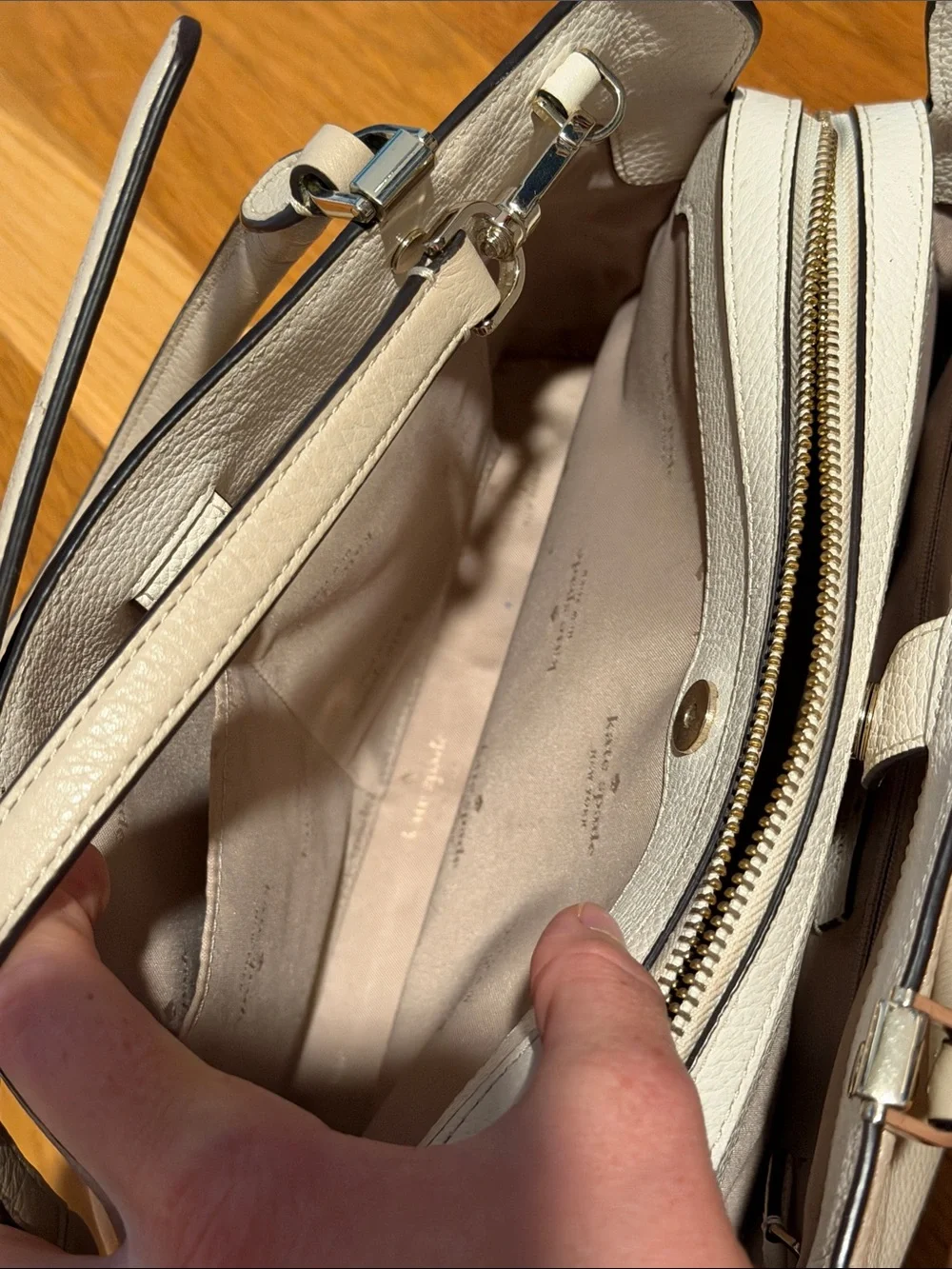 kate spade Layla shoulder/handbag